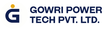 Gowri Power Tech Logo